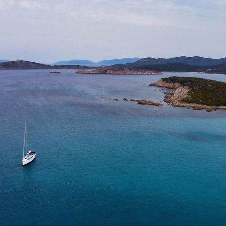 Beni Benìus Hotel Teulada Bagian luar foto