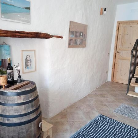 Beni Benìus Hotel Teulada Bagian luar foto