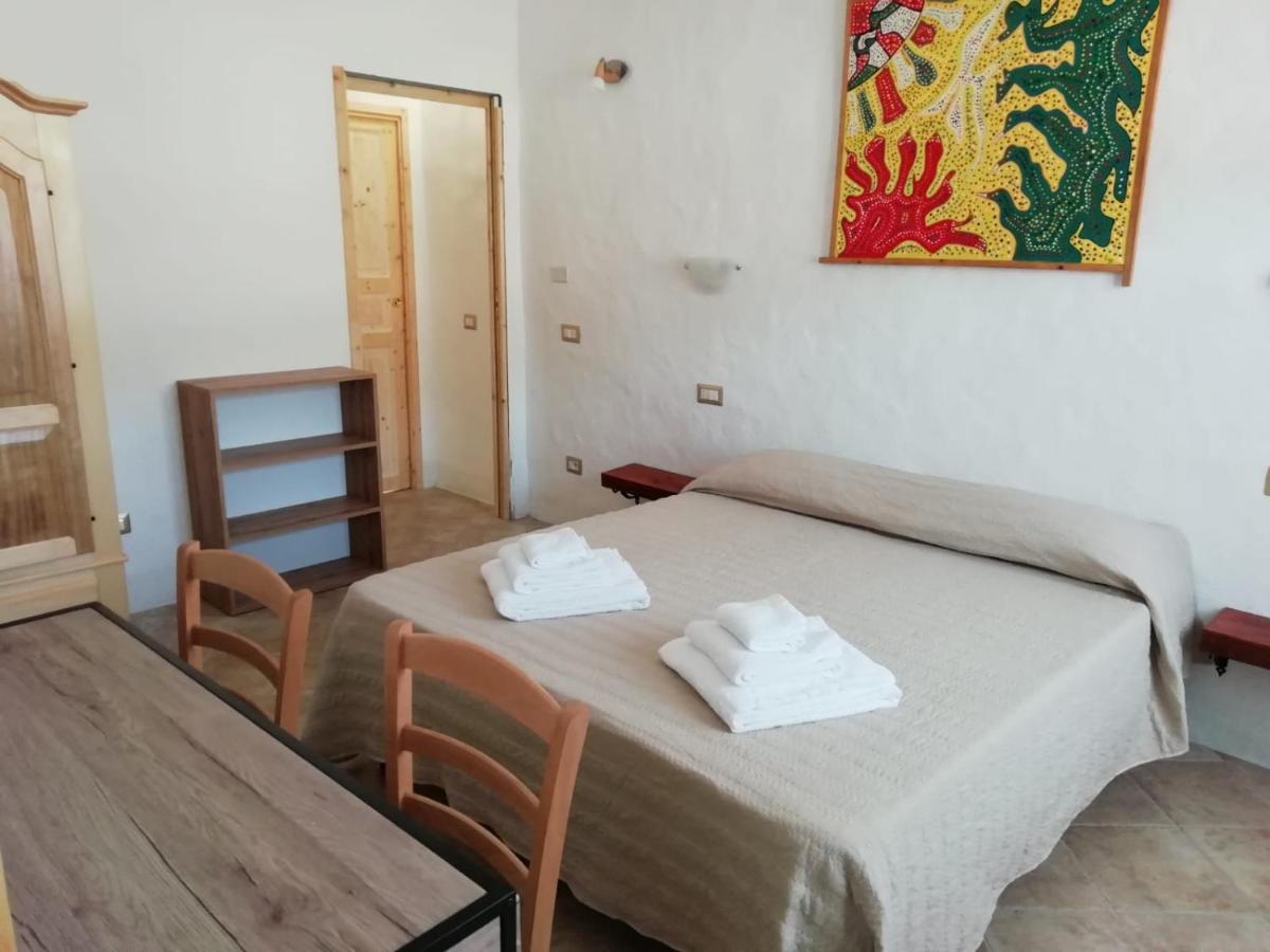 Beni Benìus Hotel Teulada Bagian luar foto