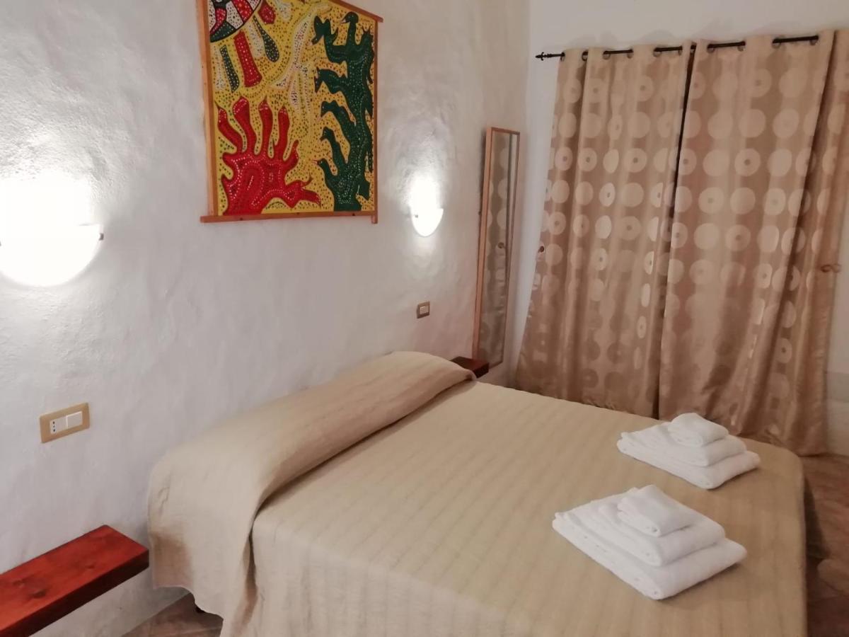 Beni Benìus Hotel Teulada Bagian luar foto
