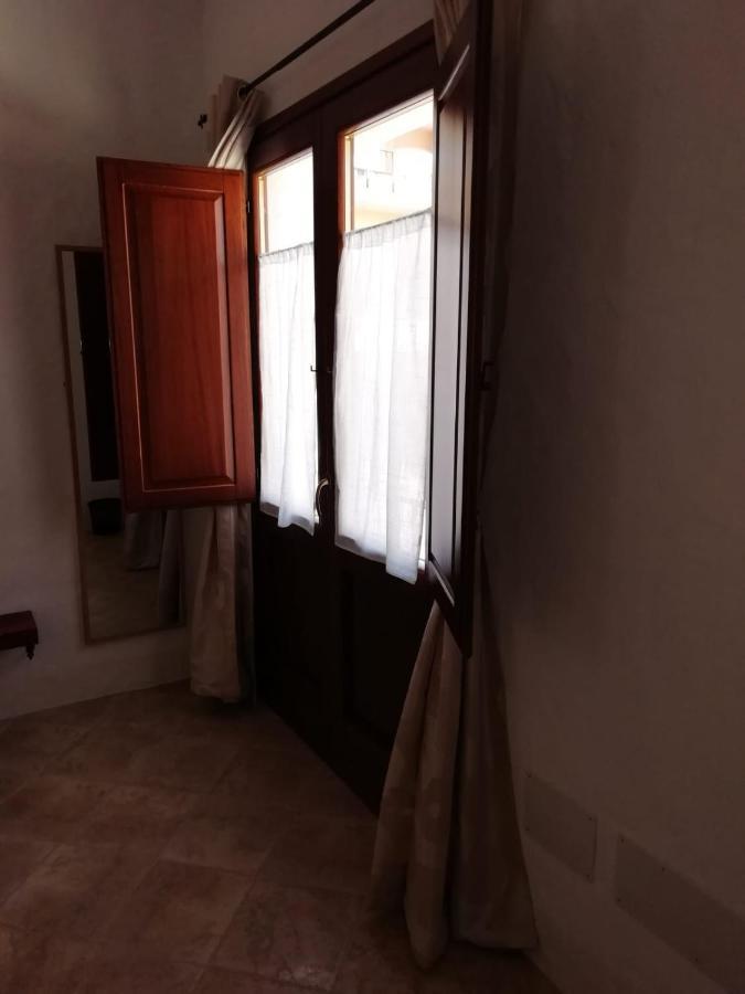 Beni Benìus Hotel Teulada Bagian luar foto