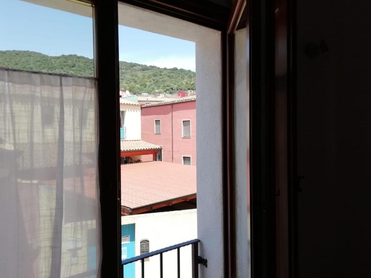 Beni Benìus Hotel Teulada Bagian luar foto