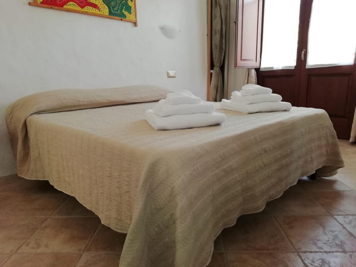 Beni Benìus Hotel Teulada Bagian luar foto