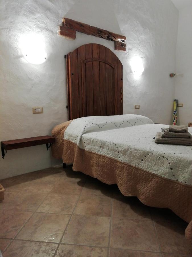 Beni Benìus Hotel Teulada Bagian luar foto