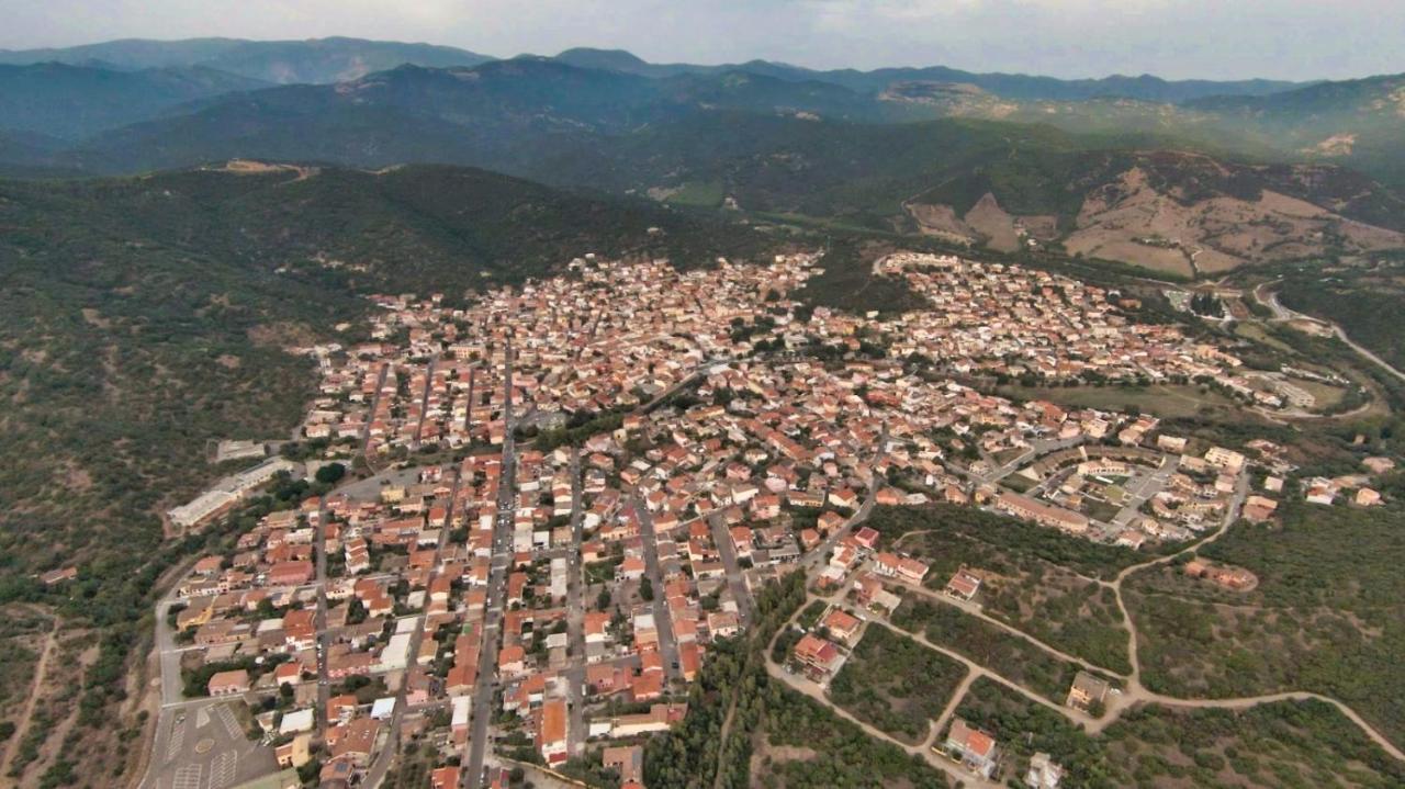 Beni Benìus Hotel Teulada Bagian luar foto
