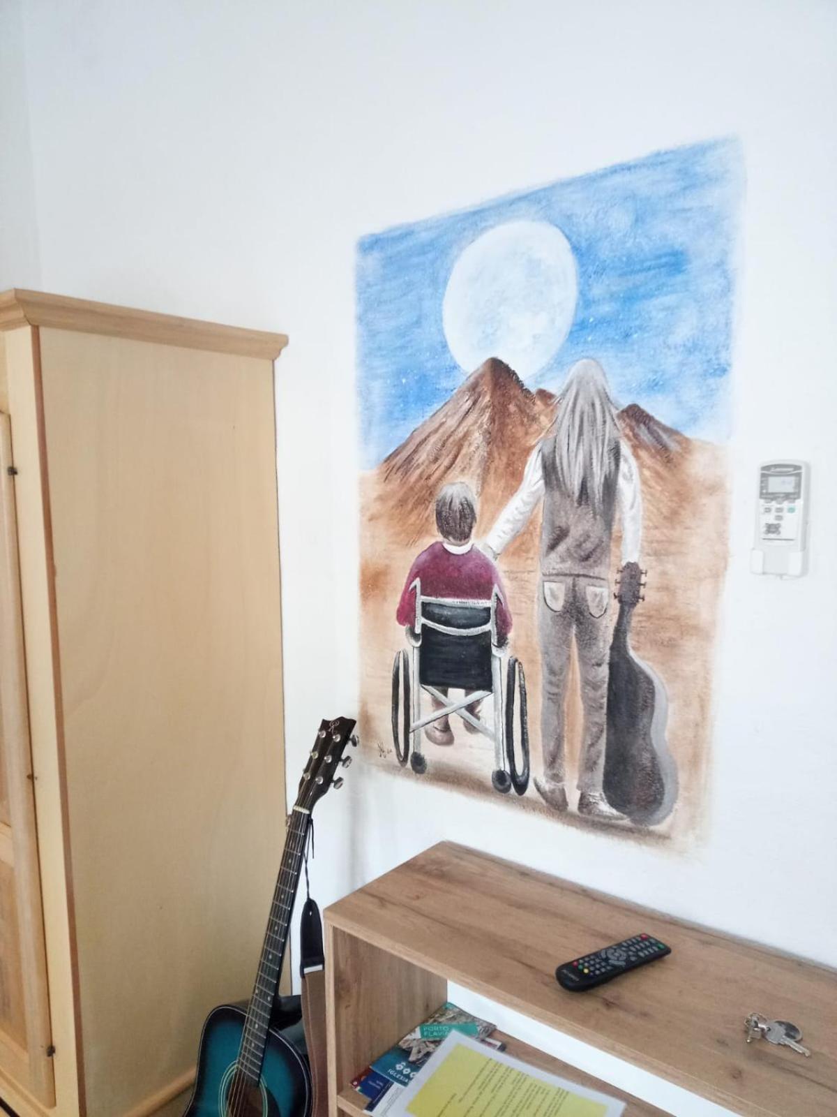 Beni Benìus Hotel Teulada Bagian luar foto